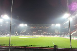 St. Pauli - FC