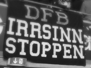 DFB Irrsinn